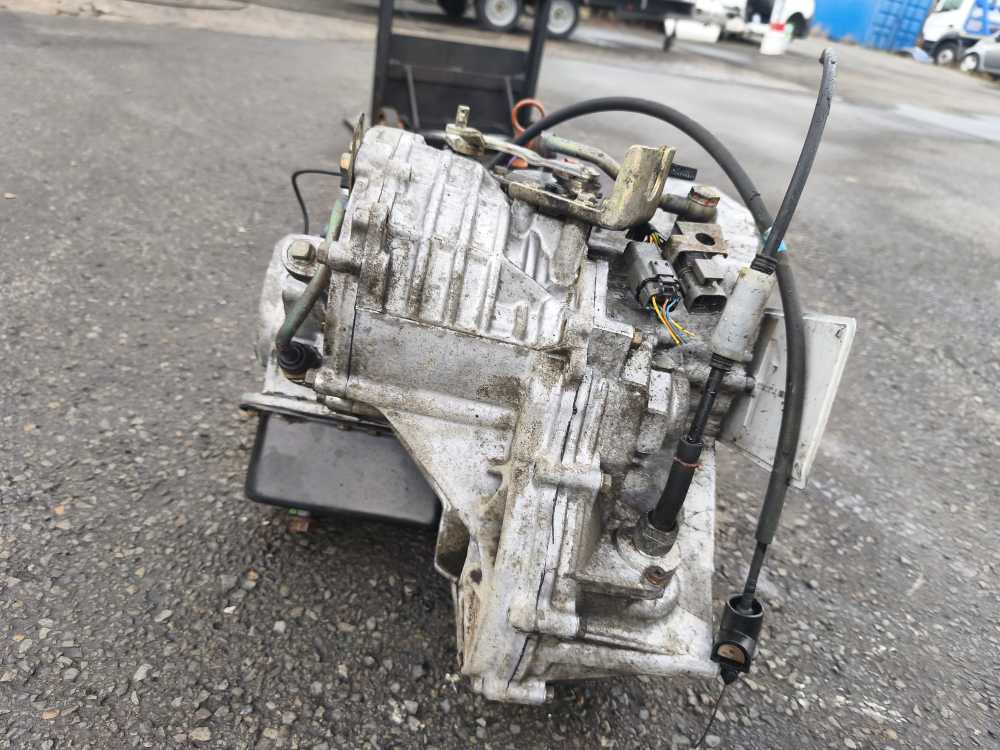 BOITE DE VITESSE AUTOMATIC NISSAN 1.3 16V - Vue 3